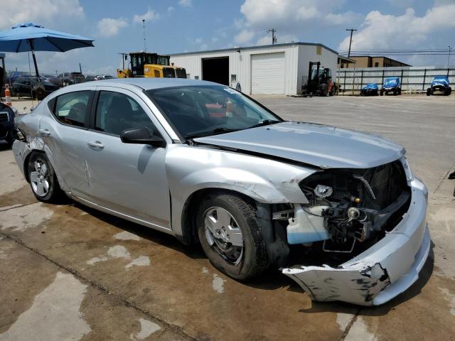 Photo 4 from auction – 2010 DODGE AVENGER SX with VIN 1B3CC4FB5AN183129