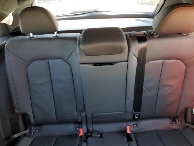 Photo 10 from auction – 2021 AUDI Q3 PREMIUM with VIN WA1DECF39M1020893