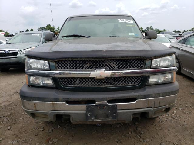 Photo 5 from auction – 2003 CHEVROLET SILVERADO with VIN 2GCEK19T131177488