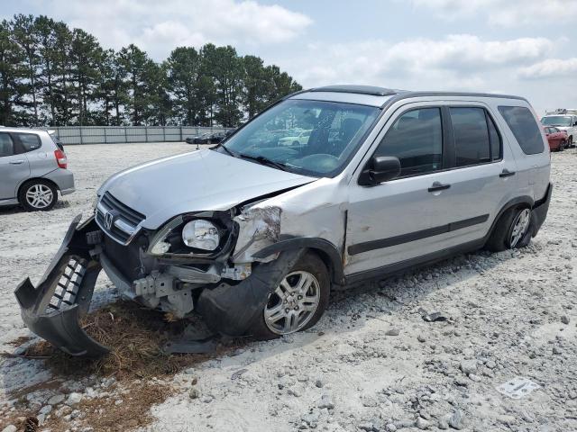 Photo 1 from auction – 2003 HONDA CR-V EX with VIN JHLRD78883C019450