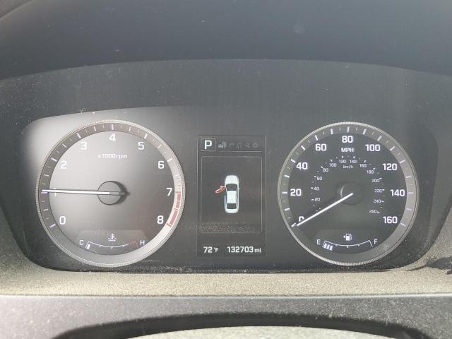 Photo 9 from auction – 2016 HYUNDAI SONATA SPO with VIN 5NPE34AF4GH291672