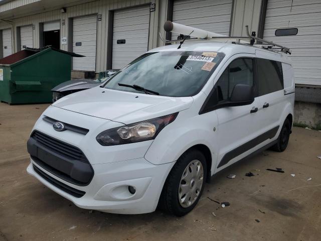 FORD TRANSIT CO 2015 with VIN NM0LS7F75F1189989 - Photo from auction