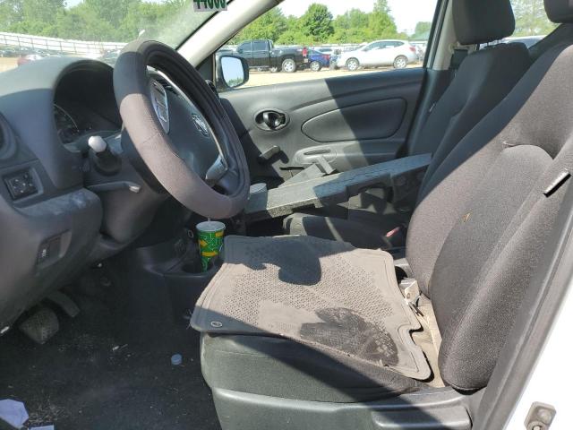 Photo 7 from auction – 2019 NISSAN VERSA S with VIN 3N1CN7APXKL823093
