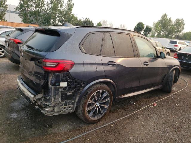 Photo 3 from auction – 2020 BMW X5 XDRIVE4 with VIN 5UXCR6C01L9B68152