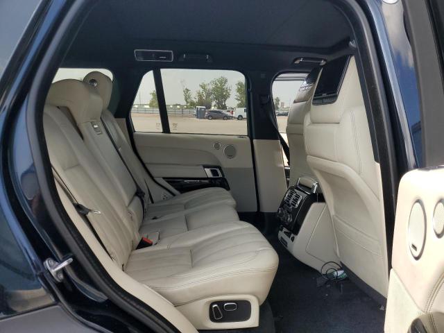 Photo 11 from auction – 2015 LAND ROVER RANGE ROVE with VIN SALGS2TF6FA219495