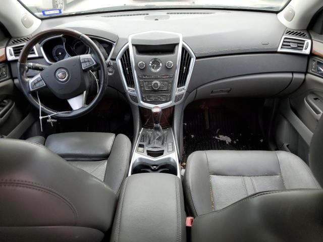 Photo 8 from auction – 2012 CADILLAC SRX PERFOR with VIN 3GYFNBE3XCS541624