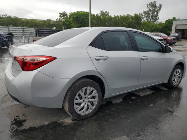 Photo 3 from auction – 2017 TOYOTA COROLLA L with VIN 5YFBURHE1HP735475