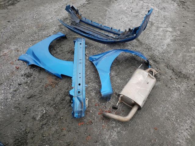 Photo 12 from auction – 2022 SUBARU IMPREZA PR with VIN 4S3GTAD6XN3702925