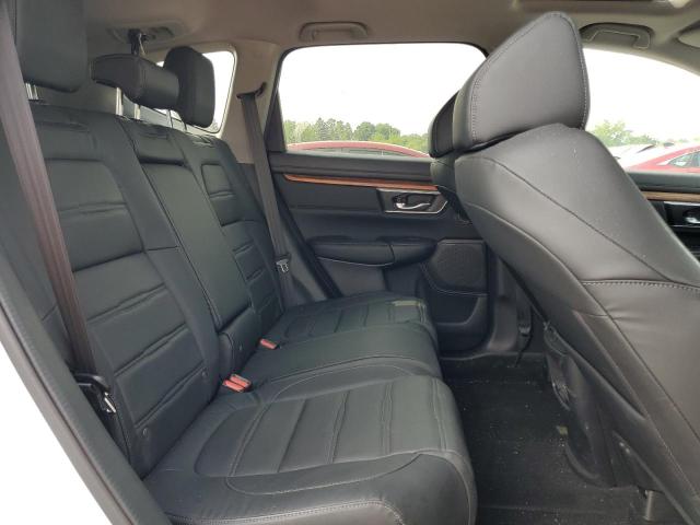 Photo 10 from auction – 2019 HONDA CR-V EXL with VIN 7FARW2H87KE040094