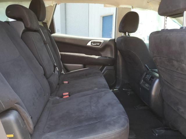Photo 11 from auction – 2013 NISSAN PATHFINDER with VIN 5N1AR2MM5DC637937