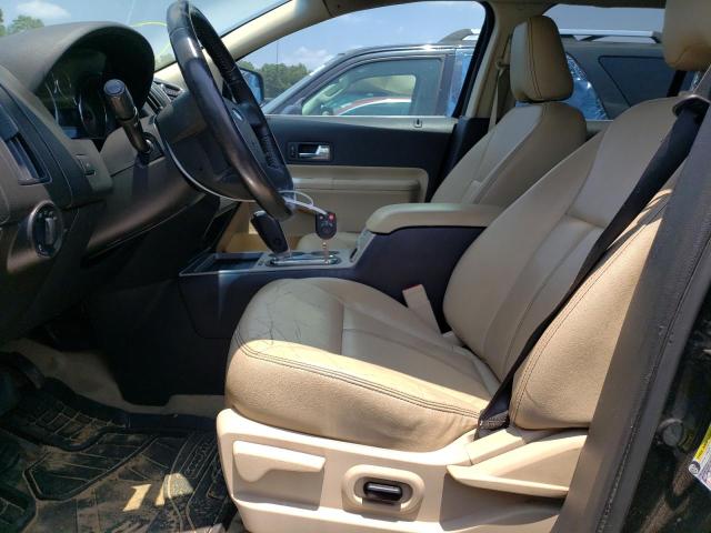Photo 7 from auction – 2009 FORD EDGE LIMIT with VIN 2FMDK49C19BB03404
