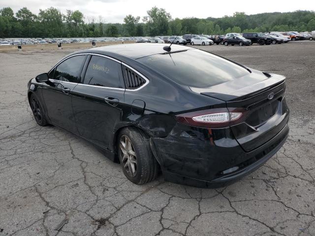 Photo 2 from auction – 2016 FORD FUSION SE with VIN 3FA6P0HD8GR321930