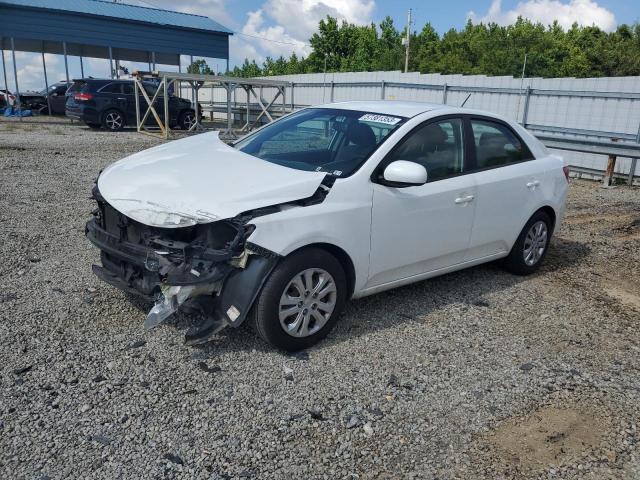 Photo 1 from auction – 2013 KIA FORTE LX with VIN KNAFT4A26D5733376