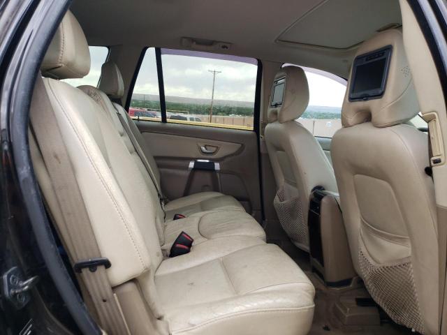 Photo 10 from auction – 2011 VOLVO XC90 3.2 with VIN YV4952CYXB1574993