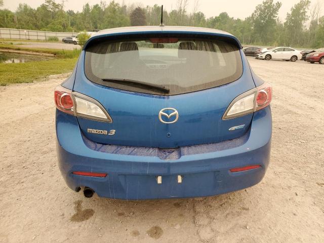 Photo 6 from auction – 2012 MAZDA 3 I with VIN JM1BL1L82C1651233
