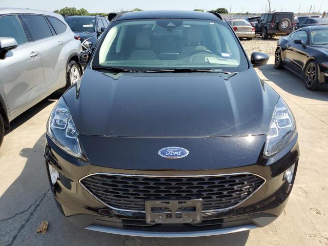 Photo 5 from auction – 2021 FORD ESCAPE TIT with VIN 1FMCU9J94MUA58299