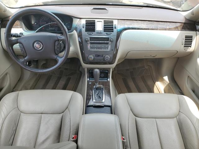Photo 8 from auction – 2008 CADILLAC DTS with VIN 1G6KD57Y98U172606