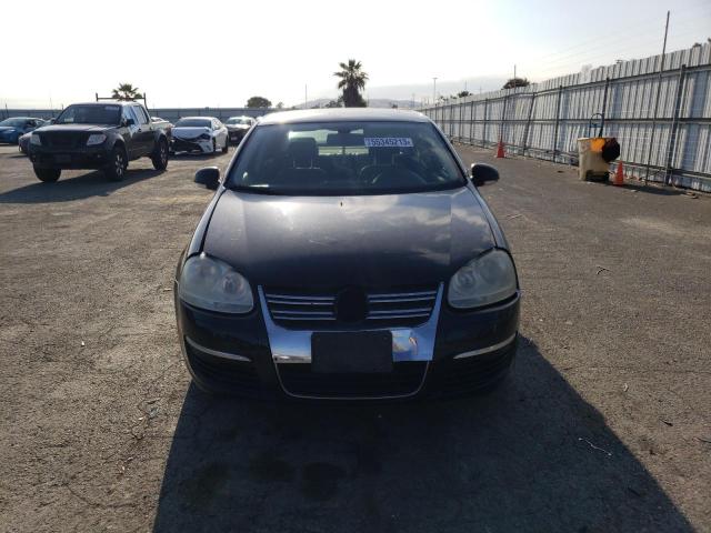 Photo 5 from auction – 2005 VOLKSWAGEN NEW JETTA with VIN 3VWSF71K65M621129
