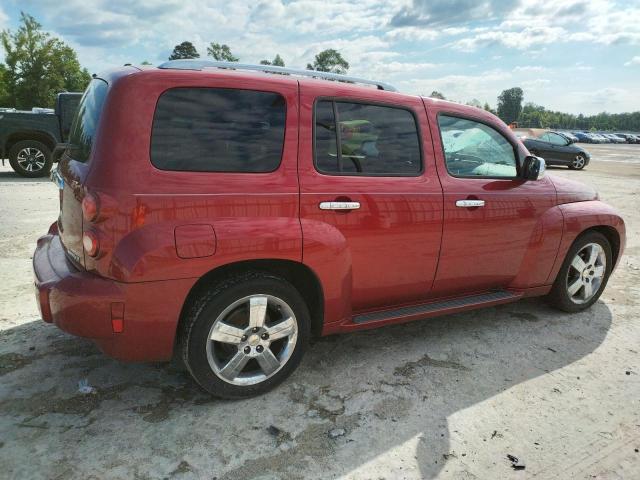 Photo 3 from auction – 2011 CHEVROLET HHR LT with VIN 3GNBACFU0BS500101