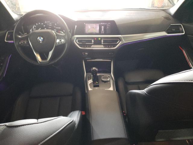 Photo 8 from auction – 2022 BMW 330I with VIN 3MW5R1J08N8C59894