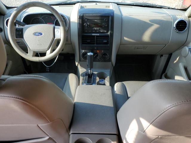 Photo 8 from auction – 2007 FORD EXPLORER X with VIN 1FMEU63E37UB72056