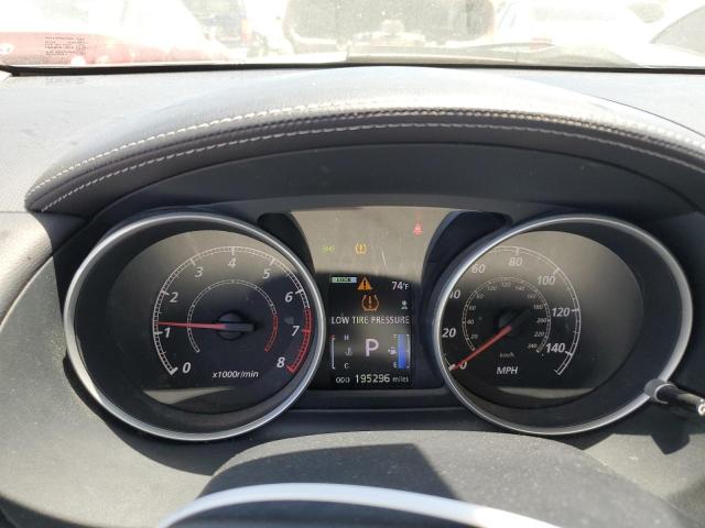 Photo 9 from auction – 2011 MITSUBISHI OUTLANDER with VIN JA4JT5AX2BU013679