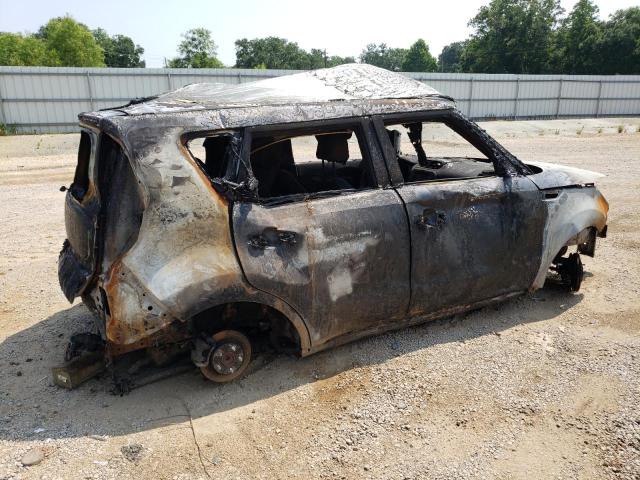 Photo 3 from auction – 2018 KIA SOUL + with VIN KNDJP3A51J7510944