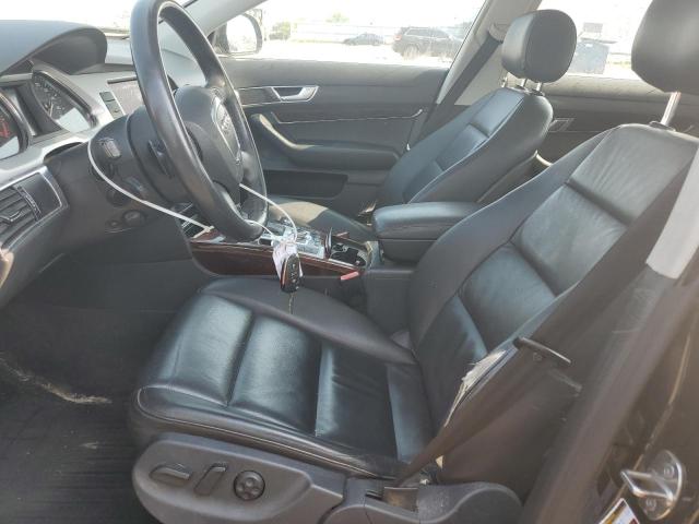 Photo 7 from auction – 2010 AUDI A6 PRESTIG with VIN WAUKGAFB4AN054390