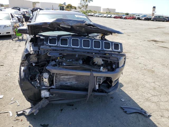 صورة رقم 5 من المزاد - 2019 JEEP COMPASS LA مع VIN 3C4NJCBB9KT727081