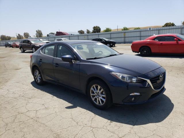Photo 4 from auction – 2016 MAZDA 3 TOURING with VIN JM1BM1V7XG1285268