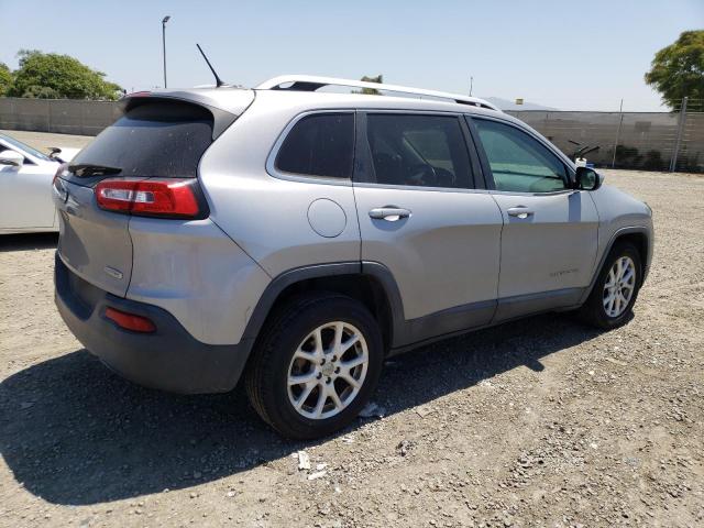 Photo 3 from auction – 2015 JEEP CHEROKEE L with VIN 1C4PJLCB7FW596286