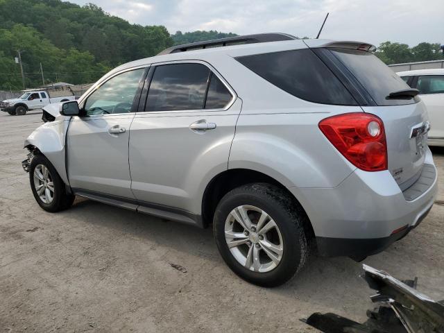 Photo 2 from auction – 2014 CHEVROLET EQUINOX LT with VIN 2GNFLGEK6E6375174