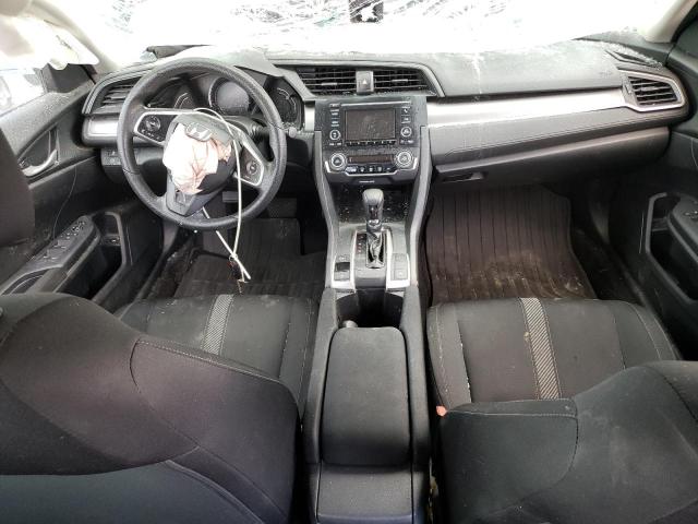Photo 8 from auction – 2017 HONDA CIVIC LX with VIN 19XFC2F59HE005104