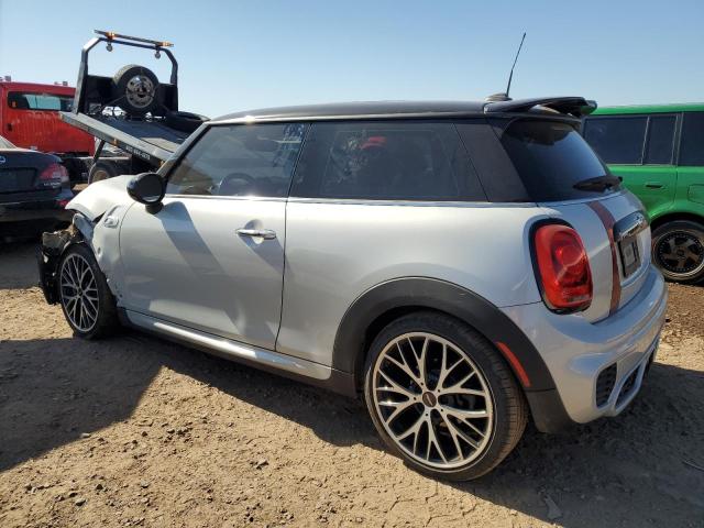 Photo 2 from auction – 2017 MINI COOPER S with VIN WMWXP7C32H3C62055