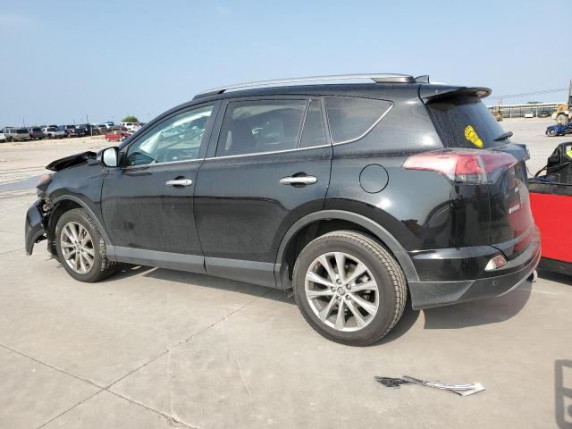Photo 2 from auction – 2017 TOYOTA RAV4 LIMIT with VIN 2T3YFREV7HW380598