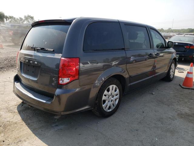 Photo 3 from auction – 2015 DODGE GRAND CARA with VIN 2C4RDGBG6FR543737