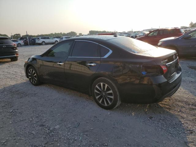 Photo 2 from auction – 2017 NISSAN ALTIMA 2.5 with VIN 1N4AL3AP8HC255651