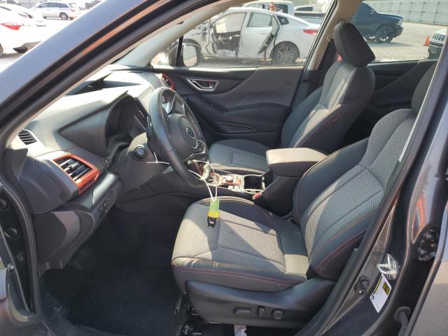 صورة رقم 7 من المزاد - 2021 SUBARU FORESTER S مع VIN JF2SKARC3MH472014