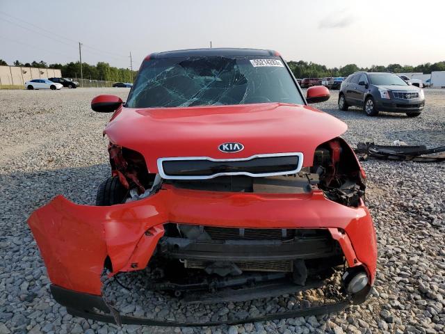 Снимка 5 от търг – 2015 KIA SOUL + с VIN KNDJP3A55F7792724