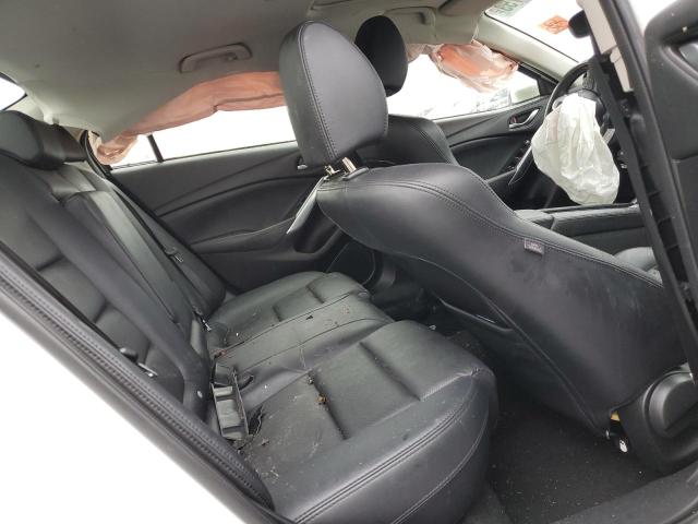 Photo 10 from auction – 2016 MAZDA 6 TOURING with VIN JM1GJ1T55G1426439
