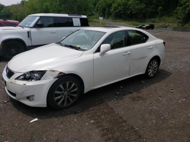 LEXUS IS 250 2006 с VIN JTHCK262365006767 - Фото с аукциона