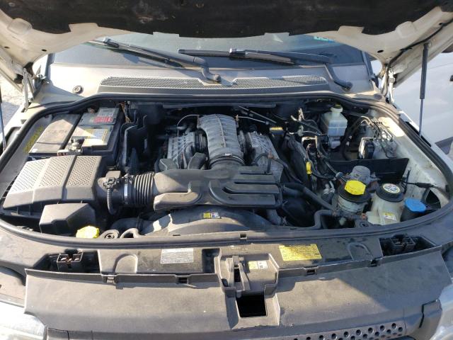 Photo 12 from auction – 2008 LAND ROVER RANGE ROVE with VIN SALSH23428A164926