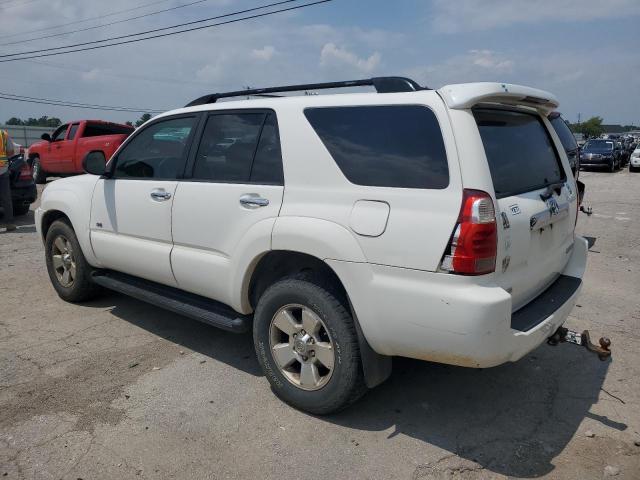 Photo 2 from auction – 2007 TOYOTA 4RUNNER SR with VIN JTEZU14R778070645