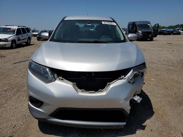 Photo 5 from auction – 2014 NISSAN ROGUE S with VIN 5N1AT2MVXEC788879