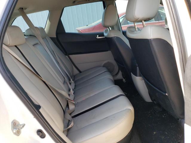 Photo 11 from auction – 2009 MAZDA CX-7 with VIN JM3ER293190217954