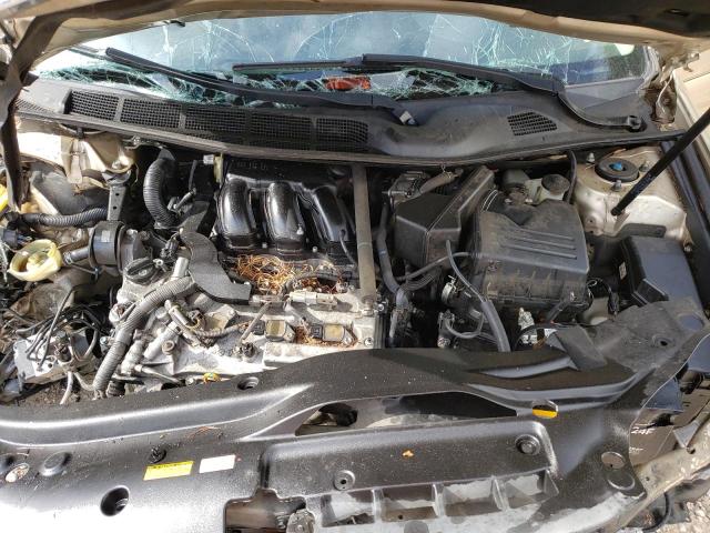 Photo 11 from auction – 2011 TOYOTA AVALON BAS with VIN 4T1BK3DB8BU378431