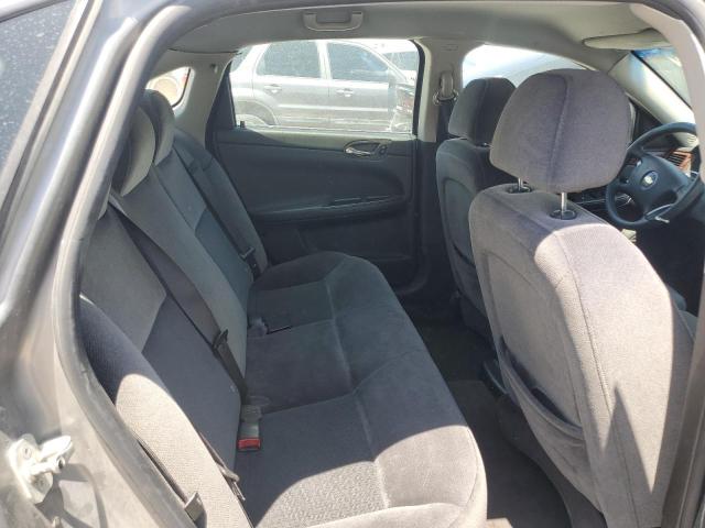 Photo 10 from auction – 2007 CHEVROLET IMPALA LS with VIN 2G1WB58K279122049