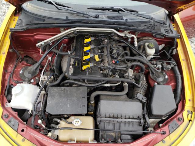 Photo 11 from auction – 2010 MAZDA MX-5 MIATA with VIN JM1NC2FF2A0212243