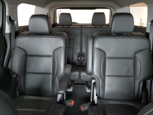 Photo 10 from auction – 2020 GMC ACADIA SLT with VIN 1GKKNULS1LZ119050