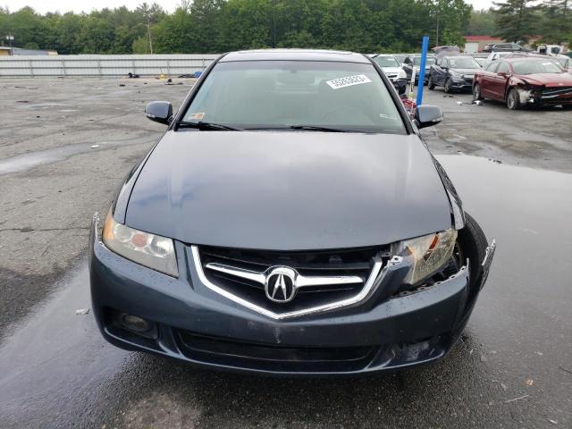 Photo 5 from auction – 2007 ACURA TSX with VIN JH4CL96817C013854